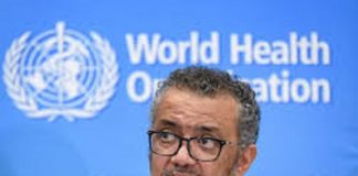 WHO Director-General commends government and people of Azerbaijan for their contribution