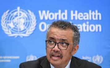 WHO Director-General commends government and people of Azerbaijan for their contribution