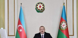 Azerbaijan’s Role in the Fight Against Corona Virus – Ilham Aliyev, the President