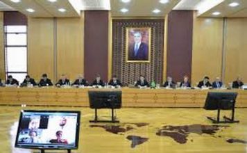 International Media Forum on 25th Anniversary of Turkmenistan’s Permanent Neutrality