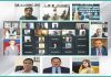 “International Webinar” on “Importance of Leadership Skills during Crisis Management” Dedicated to H.H Heydar Aliyev