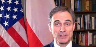 USA Gov Expands Partnership to Alleviate Poverty in Pakistan During Corona Pandamic