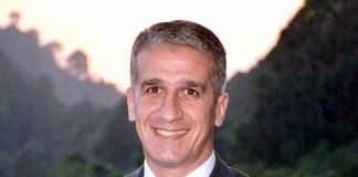 28 May -National Day of Azerbaijan -Message from Ambassador Ali Alizada