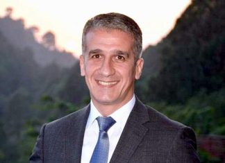 28 May -National Day of Azerbaijan -Message from Ambassador Ali Alizada
