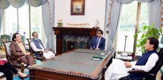 EU allocates 153 million Euros to support Pakistan in Covid-19