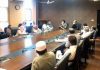 COVID-19: Rural Support Programme teams activated in Islamabad