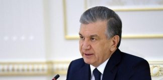 Corona Challenge; Uzbek President’s Conference on Additional Measures -Self Employed to be Exempted from Income Tax