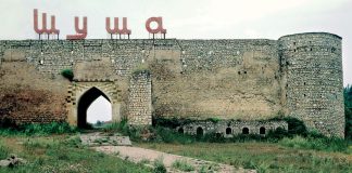 Shusha – The Pearl of the Caucasian Civilization. 28 Years of Occupation