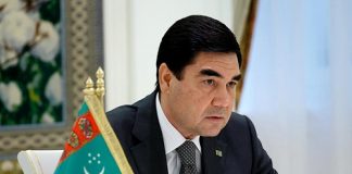 Pakistan Plane Crash ; Condolence Message from President of Turkmenistan