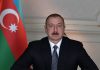 Pakistan Plane Crash ; Condolence Message from President of Azerbaijan