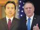 Chinese Ambassador’s Death 3 Days after Embassy Lashed Out at Pompeo; South China Morning Post