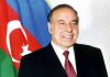 A True Leader: An Example in the World’s History Heydar Alirza Oglu Aliyev