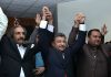 Court Suspends the Suspension of Mayor Islamabad