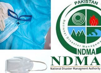 NDMA Utilizing Country’s Resources in Wrong Manner;SC Calls the Report Unsatisfactory