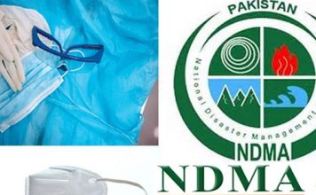 NDMA Utilizing Country’s Resources in Wrong Manner;SC Calls the Report Unsatisfactory