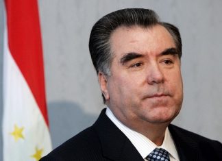 PIA Plane Crash ; Condolence Message from President of Tajikistan