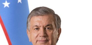 Pakistan Plane Crash ; Condolence Message from President of Uzbekistan