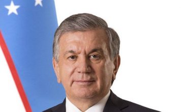 Pakistan Plane Crash ; Condolence Message from President of Uzbekistan