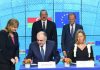 Europe’s Energy Security and the Role of Azerbaijan by Dr. Elsevar Salmanov