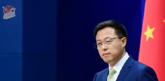 Everything is Stable @LAC-China India can Properly Deal with the Situation-Spokesperson Zhao Lijian