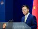 Everything is Stable @LAC-China India can Properly Deal with the Situation-Spokesperson Zhao Lijian