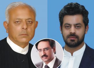 How Important is the Accused for Whom an Anchor & MNA be Present @ Police Station?