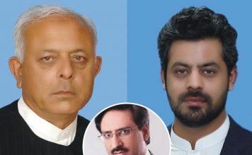 How Important is the Accused for Whom an Anchor & MNA be Present @ Police Station?
