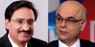 ANCHOROCRACY AT ITS WORST-OPINION MAKERS TURN OUT TO BE SAVIORS OF LAW BREAKERS