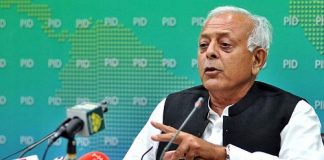 Karachi Air Crash was Human Error of Pilot – 262 Pilots’ Licences are Fake including 150 of PIA-Minister CAA