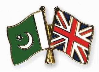 UK provides further support in Pakistan’s fight against Coronavirus