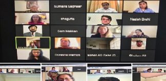 Ramping up gender responsive policing to support the shadow pandemic of GBV in Pakistan