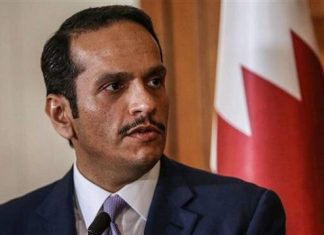 3 YEARS OF QATAR BLOCKADE ; They are Violating Riyadh Agreement -We Find No Clear Reason of Blockade;Sheikh Mohammed Bin Abdulrahman Al Thani
