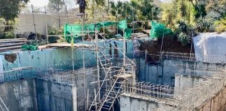 Australian High Commissioner to Pakistan Endorses Rainwater Harvesting @ Home