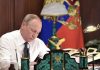 “75th Anniversary of the Great Victory: Shared Responsibility to History and our Future” Some Quotations from Article by Vladimir Putin