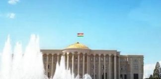 Tajikistan President Signs Order to Mitigate Effects of Covid-19 On Economy