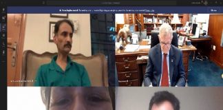Tailoring South Asia Regional Toolkit for Judges in Pakistan
