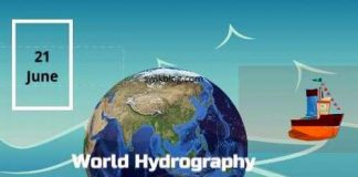 Pakistan Navy Observes Hydrography Day to Create Awareness about Blue Economy