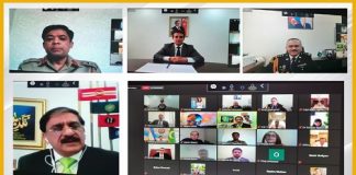 “Azerbaijan-Pakistan Defence Cooperation: Successes & Opportunities” – Webinar by Embassy & CGSS