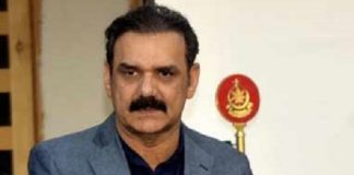 CPEC moving forward with enhanced scope and pace: Chairman CPEC Authority