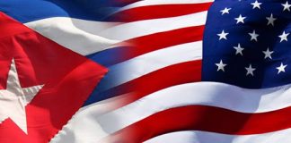 Cuba Condemns its Inclusion in List of Non-Cooperative Countries on Covid-19 by USA
