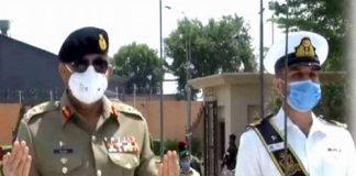 Naval War College is Prestigious Institution of Pakistan Navy – Gen Qamar Bajwa