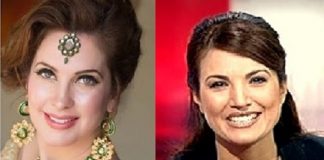 From Reham Khan to Cynthia D. Ritchie – No Damage Then, No Harm Now -by- Tazeen Akhtar