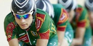 June, 3 World Bicycle Day: a short history from Turkmenistan