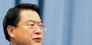 WORLD CAN RECOVER AND TRANSFORM by Li Yong DG UNIDO