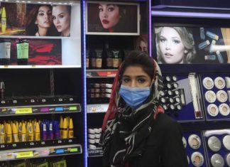 Chase Value Centre Opening in Islamabad Depicts Revival of Business Activity by Simra Kiyani