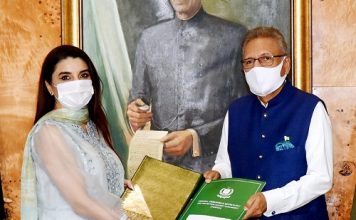 President appreciates FOSPAH’s role in the provision of speedy and cheaper justice to Women