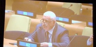 IEPF urges international community to take tough measures against Armenia