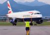 British Airways Restarts Flights to Pakistan