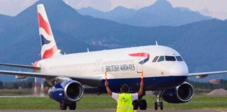 British Airways Restarts Flights to Pakistan