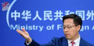 Population of Uyghur Autonomous Region increased by 2.1 Times -Pompeo is Brazen Liar-China